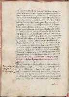Mandato de Fernando IV a don Juan Osorez...