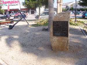 Parque Lzaro Escudero [San Pedro del Pinatar_Los Cuarteros]