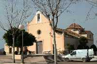 Iglesia de Santa Gertrudis