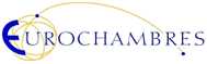 Logo EUROCHAMBRES