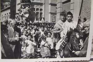 Bando de la Huerta 1944