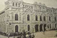 El Teatro Romea, a finales del siglo XIX