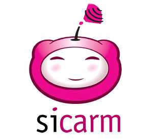 Gifi, la mascota de SICARM