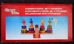 piramides