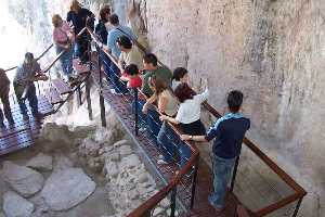 EXCURSI�N 2 DE ABRIL 2006