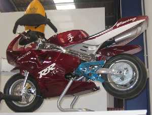 minimotos