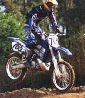 Motocross