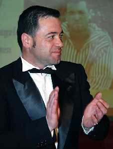 REY MORO 2006. JES�S GARN�S