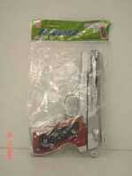 arma de plstico (Al pulsar se abrir la foto en una nueva ventana.)