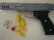 pistola