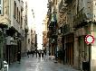 Imagen de la Calle Traper�a de Murcia - Regi�n de Murcia Digital