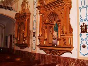 Im�genes- Iglesia Churra