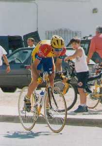 Pedro Martnez en la temporada 1999