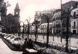 Jardn de Floridablanca