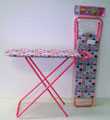 tabla de plancha