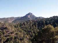 Sierra de la Pila