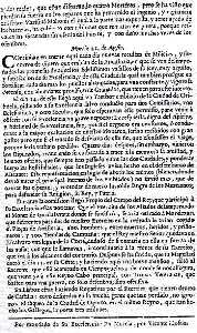 Gazeta de Murcia 24 de agosto de 1706. Pgina 4