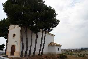 Iglesia de la Encarnacin 