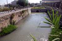 Acequia de la Aljufia 