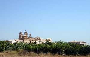 Los Jernimos