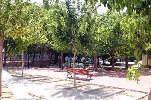 Centro Social Jardin 