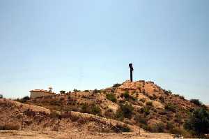 Monte del Via Crucis 