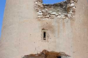 Molino de Abajo, Detalle 