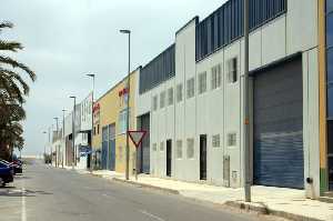 Pol�gono Industrial [Balsicas]