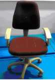 silla de oficina