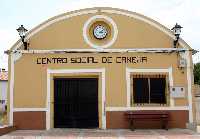 Centro Social de Caneja 