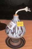 lmpara de aceite