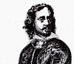 Pedro Fajardo, V marqués de los Vélez 