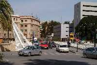 Centro de Murcia