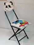 silla para nios