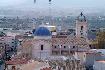 Imagen de Abanilla donde destaca la Iglesia de San Jos - Regin de Murcia Digital