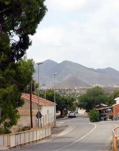 Calle de La Majada 