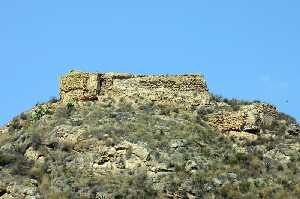 Castillo de Calentn 