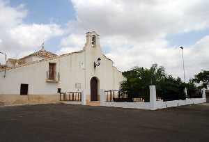 Ermita de La Majada 