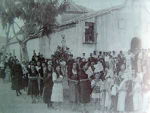 Antiguas Fiestas 