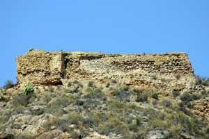 Castillo de Calentn 