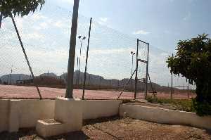 Instalaciones Deportivas del Colegio 