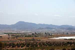 Vista Panormica de Leiva 