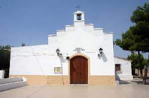 Parroquia Virgen del Carmen 