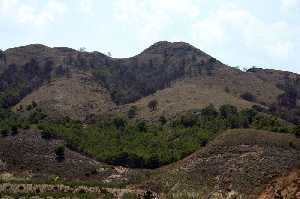 Sierra de las Herreras 