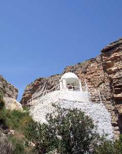 Capilla de Peregrinacin 