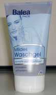 gel limpiador