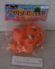pez de juguete