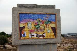 Cartel de Los Valientes 