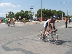 Triatln 2006 Jumilla