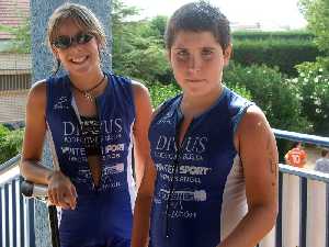 Triatln 2006 jumilla
